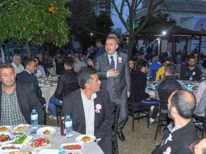 Vali Elban: "Spor Faaliyetlerindeki Başarımız Daha Çok Artmalı"