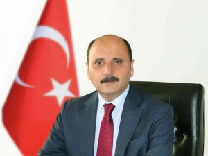 Başkan Doğru’dan 23 Nisan Kutlaması