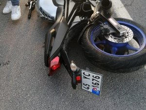 Motosiklet Kazasında Yaralanan Genç Hayatını Kaybetti
