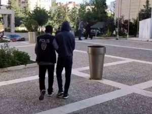 Siirt’te Atm Dolandırıcısı Tutuklandı