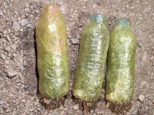 Uyuşturucu Sevkiyatına Jandarma Darbesi