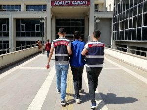 Osmaniye’de 12 Yıl Hapis Cezasıyla Aranan Hükümlü Yakalandı