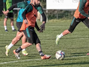 Sakaryaspor, Şampiyonluk Mesaisinde