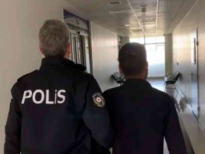 Siirt’te 1 Yıl 1 Ay 10 Gün Kesinleşmiş Hapis Cezası Bulunan Hükümlü Yakalandı