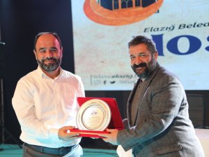Elazığ’da Ramazan Etkinlikleri Sürüyor