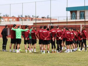 Amed Sportif Faaliyetlerin İçin Kritik Hafta