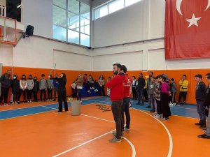 Türk Okçuluğu, Satranç Ve Mangala Turnuvaları