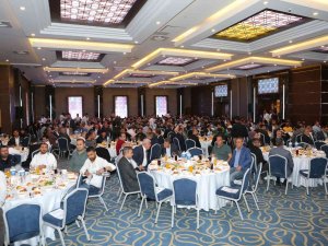 Karavil; "Diyarbakır’ın İhracatı Artacak"