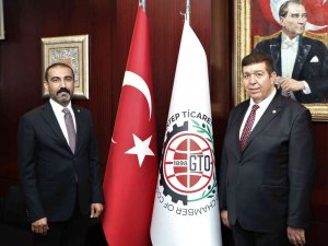 Gto’dan 23 Nisan Mesajı