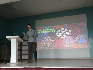 Rehber Öğretmen Ve Psikolojik Danışmanlara ‘Davranışsal Bağımlılık’ Semineri Verildi