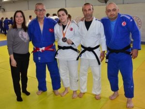 Yunusemreli Judocu Sümeyye, Paris Yolcusu