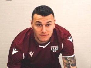 Bandırmaspor’dan Tahkim Kurulu’na Osmajic Tepkisi