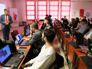 Kütahya’da “Siber Vatan” Projesi Eğitimleri