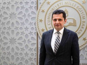 Erzurum İ̇l Millî Eğitim Müdürü Salih Kaygusuz: ’Çocuklarımız En Kıymetli Hazinemiz’