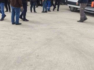 Yalova’daki Tersanede Patlama: 3 Yaralı
