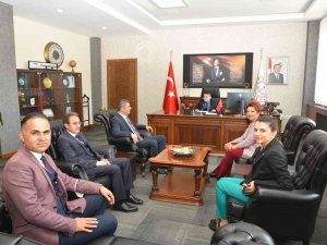 Minik Emir, Denizli’nin Yeni Milli Eğitim Müdürü Oldu