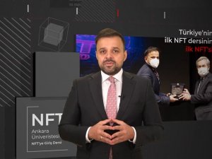 Nft’nin Türkçe Karşılığı Belli Oldu