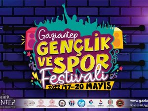 Gençlik Festivalinde Binlerce Tl Para Ödülü Dağıtılacak