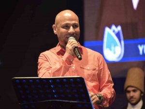 Tazeoğlu 24 Nisan’da Kitapseverlerle Buluşacak