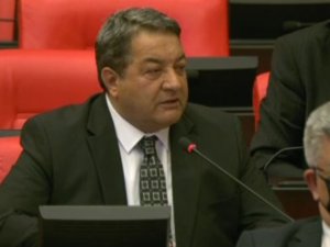 Fendoğlu, Süper Ligde Küme Düşmenin Kaldırılmasını Talep Etti