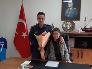 Çaycuma’da Makamlara Gelecekteki Sahipleri Oturdu