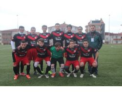 Bilecik 1. Amatör Lig 25. Hafta Erteleme Maçı