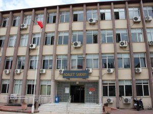 Keşif Yaptığı Evlerden Hırsızlık Yapan Şahsı Koçarlı Polisi Yakaladı