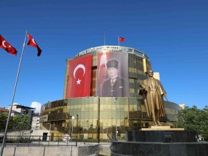 Aydın Büyükşehir Belediyesi 23 Nisan’ı Coşkuyla Kutlayacak