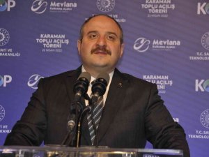 Bakan Varank: "Kılıçdaroğlu ‘4 Milyon Abonenin Elektriği Kesik’ Dedi, Enerji Bakanımız Açıkladı, 278 Bin Abonenin Elektriği Kesik"