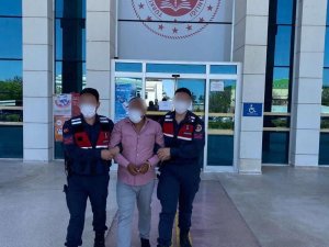 12 Yıldır Aranan Cinayet Zanlısını Jasat Yakaladı