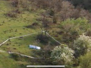 Manisa’da Amcaoğlunu Öldüren Şüpheli Tutuklandı