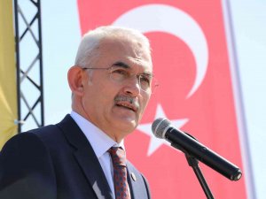 2022 Yılı Orman Yangınları İle Mücadele Planı Hazır