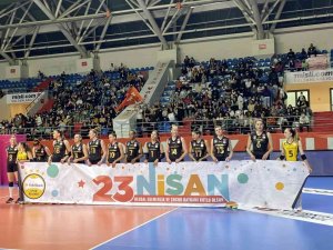 Vakıfbank, Thy Karşısında Avantajı Aldı