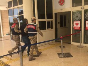 Fetö’ye Yardım Eden Öğretmen Tutuklandı