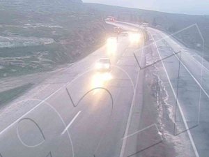 Şanlıurfa’da 15 İşçinin Yaralandığı Kazanın Görüntüleri Ortaya Çıktı