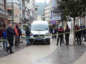 Ordu’da Kar Maskeli 2 Kişiden Silahlı Saldırı: 1’i Çocuk 2 Yaralı