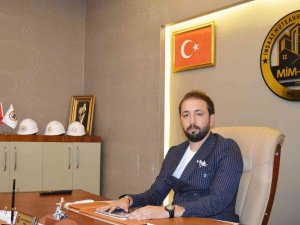 Bülbüloğlu’ndan 23 Nisan Çocuk Bayramı Mesajı