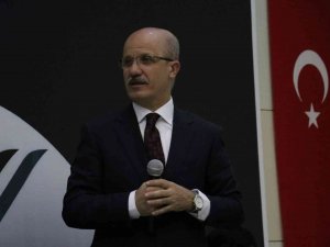 Yök Başkanı Özvar: “Üniversiteyi Üniversite Yapan Akademik Üretimdir”