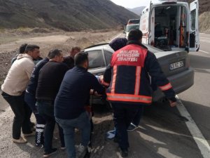 Uzman Çavuş Başından Silahla Vurulmuş Halde Bulundu
