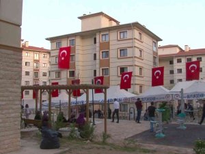 Şehit Teğmen Bekir Can Kerek’in Şahadet Haberi Ailesine Verildi