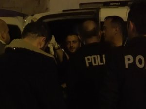 Alkollü Genç, Para Yüzünden Tartıştığı Babasının Başına Mermer İle Vurarak Öldürdü