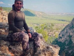 Malatya’ya Şehit Ateşi Düştü