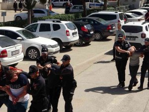 Adana’da Cinayet Soruşturmasına 3 Tutuklama