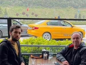 Germencik Belediye Başkanı Öndeş Tesla’yı Germencik’e Davet Etti