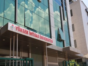 Yüksek İhtisas Üniversitesi 43 akademik personel alacak