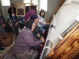 Çivril’in Kültürel Mirası Canlandırmak İçin El Ele Verdiler