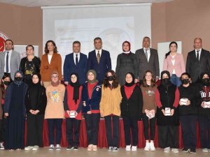 Medeniyette İz Bırakmış Eserler, Öğrencilerin İlham Kaynağı Oldu