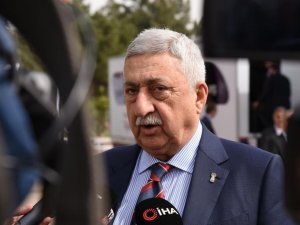 Tesk Genel Başkanı Palandöken: “Zincirler Piyasa Fiyatlarıyla Hamur Gibi Oynuyor”