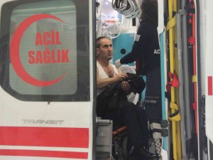 Kocasını Göğsünden Bıçaklayarak Kayıplara Karıştı