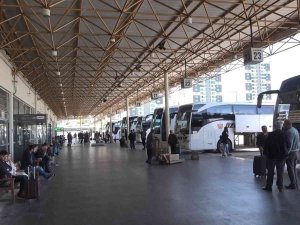 Diyarbakır’a Ramazan Bayramı Öncesi Gelen Çok, Giden Yok